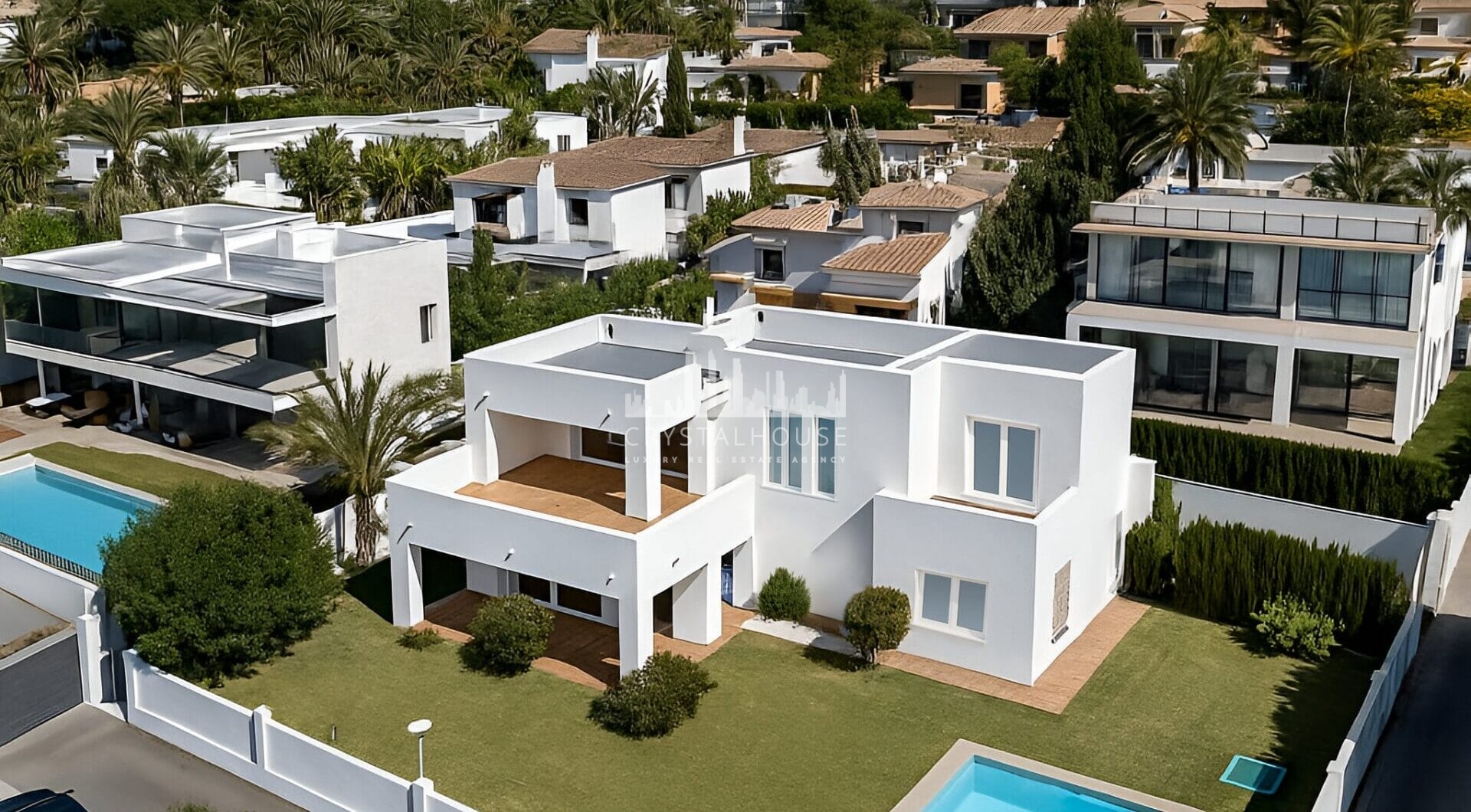 Hiszpania, Marbella, Marbella Este