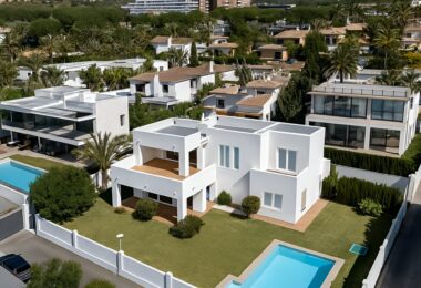 Hiszpania, Marbella, Marbella Este