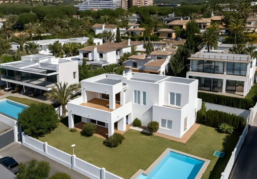 Hiszpania, Marbella, Marbella Este