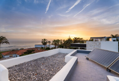 Hiszpania, Marbella, Marbella Este