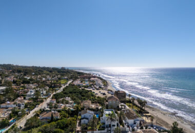Hiszpania, Marbella, Marbella Este