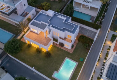 Hiszpania, Marbella, Marbella Este