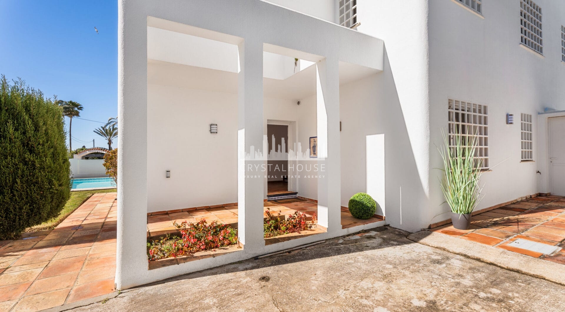 Hiszpania, Marbella, Marbella Este