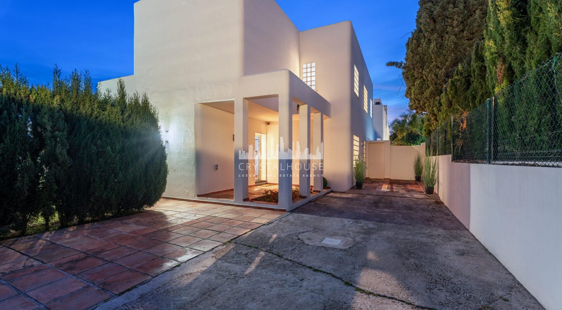 Hiszpania, Marbella, Marbella Este