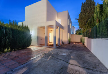 Hiszpania, Marbella, Marbella Este