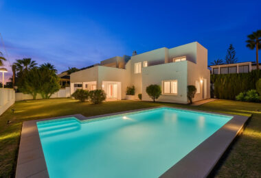Hiszpania, Marbella, Marbella Este