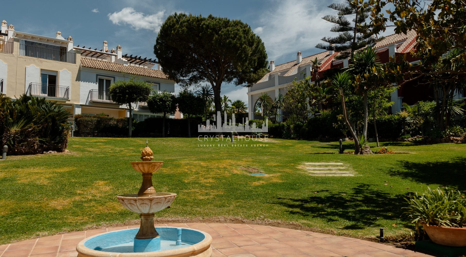 Hiszpania, Marbella, Marbella Este