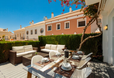 Hiszpania, Marbella, Marbella Este