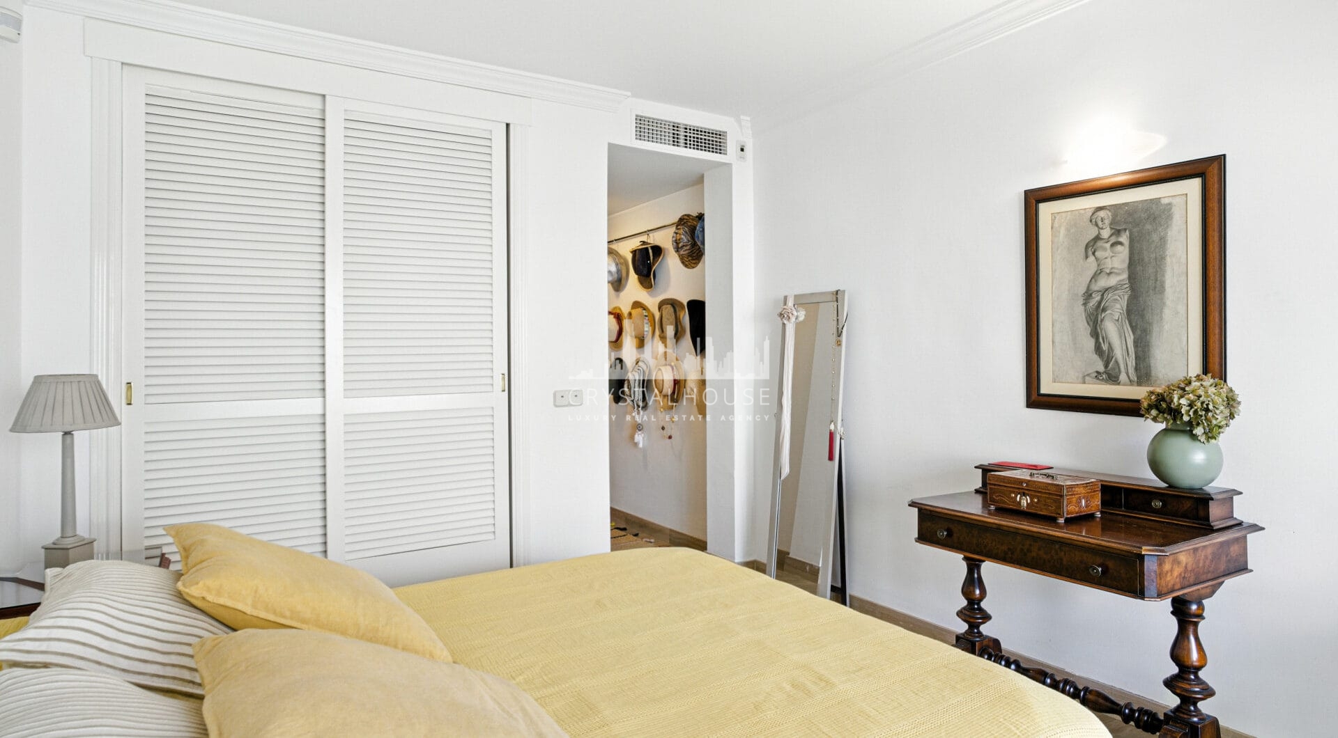 Piękny apartament z dwoma sypialniami w prestiżowej Hacienda Playa, Elviria