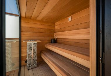 Luksusowy apartament na najwyższym piętrze przy plaży, blisko miasta Estepona!