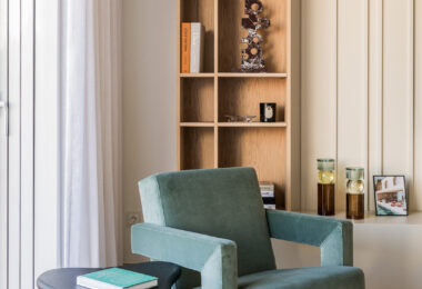 Luksusowy apartament na najwyższym piętrze przy plaży, blisko miasta Estepona!