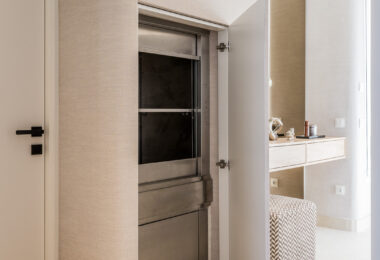 Luksusowy apartament na najwyższym piętrze przy plaży, blisko miasta Estepona!