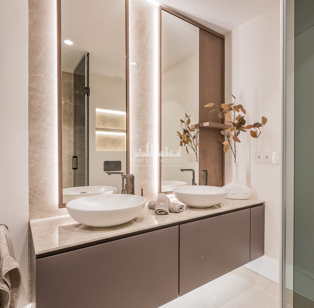 Olśniewające, niedawno wyremontowane mieszkanie przy plaży, blisko miasta Estepona!