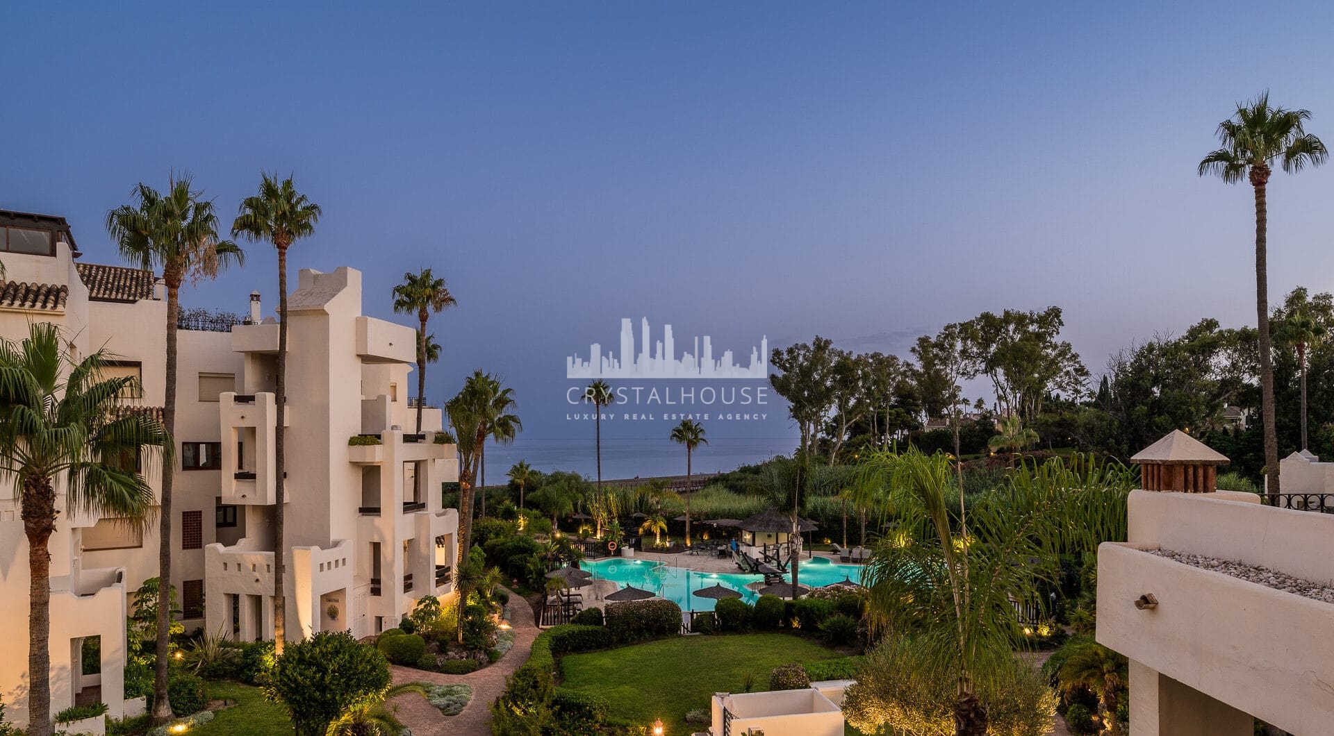 Olśniewające, niedawno wyremontowane mieszkanie przy plaży, blisko miasta Estepona!