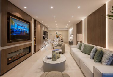 Olśniewające, niedawno wyremontowane mieszkanie przy plaży, blisko miasta Estepona!