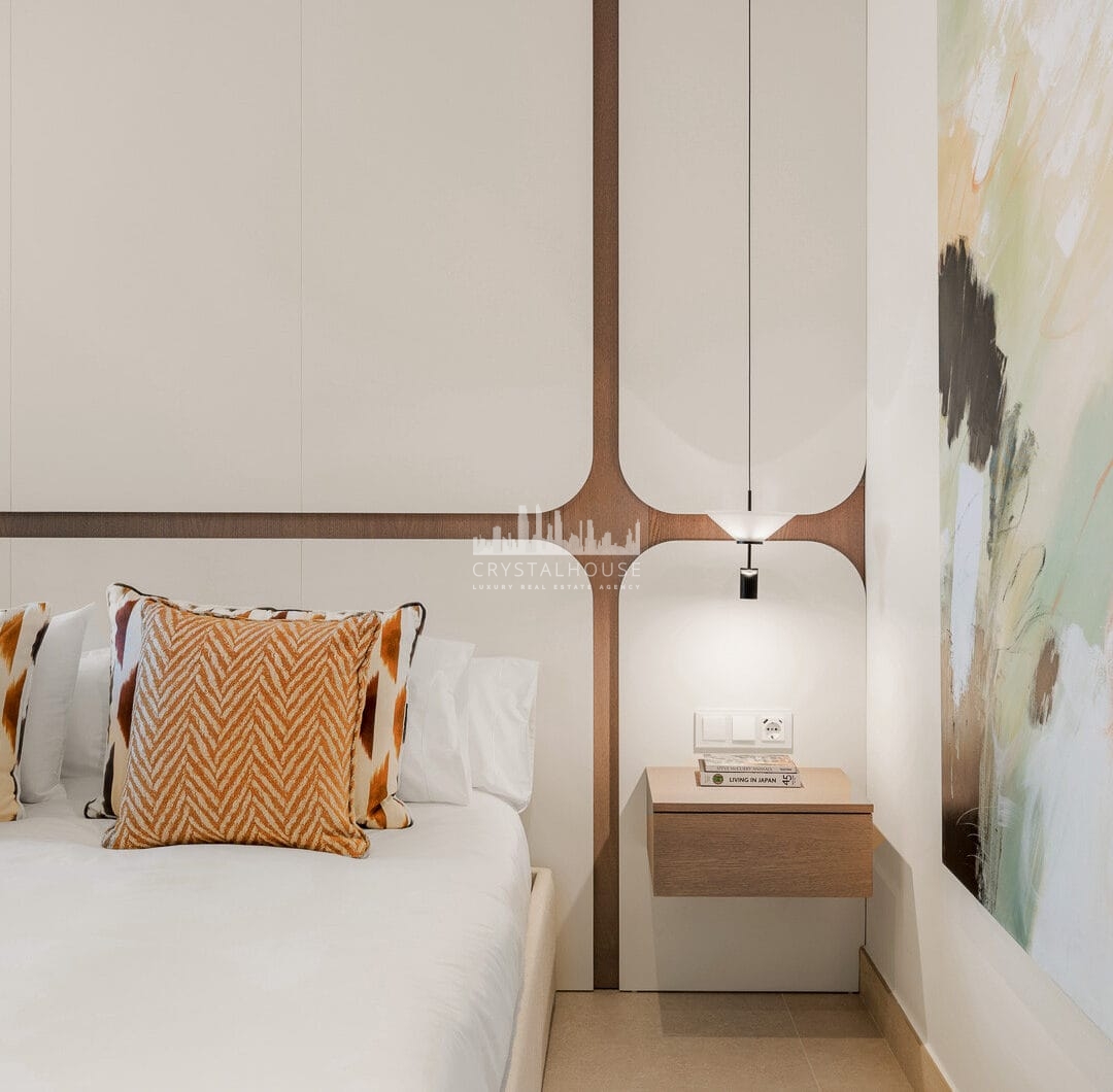 Wyjątkowy dwupoziomowy penthouse zlokalizowany bezpośrednio przy plaży, w pobliżu miasta Estepona!