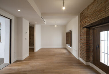 Hiszpania, Granada, Albaicín