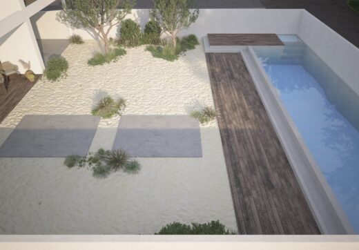 Portugalia, Comporta / Alentejo Coast, Brejos da Carregueira de Cima