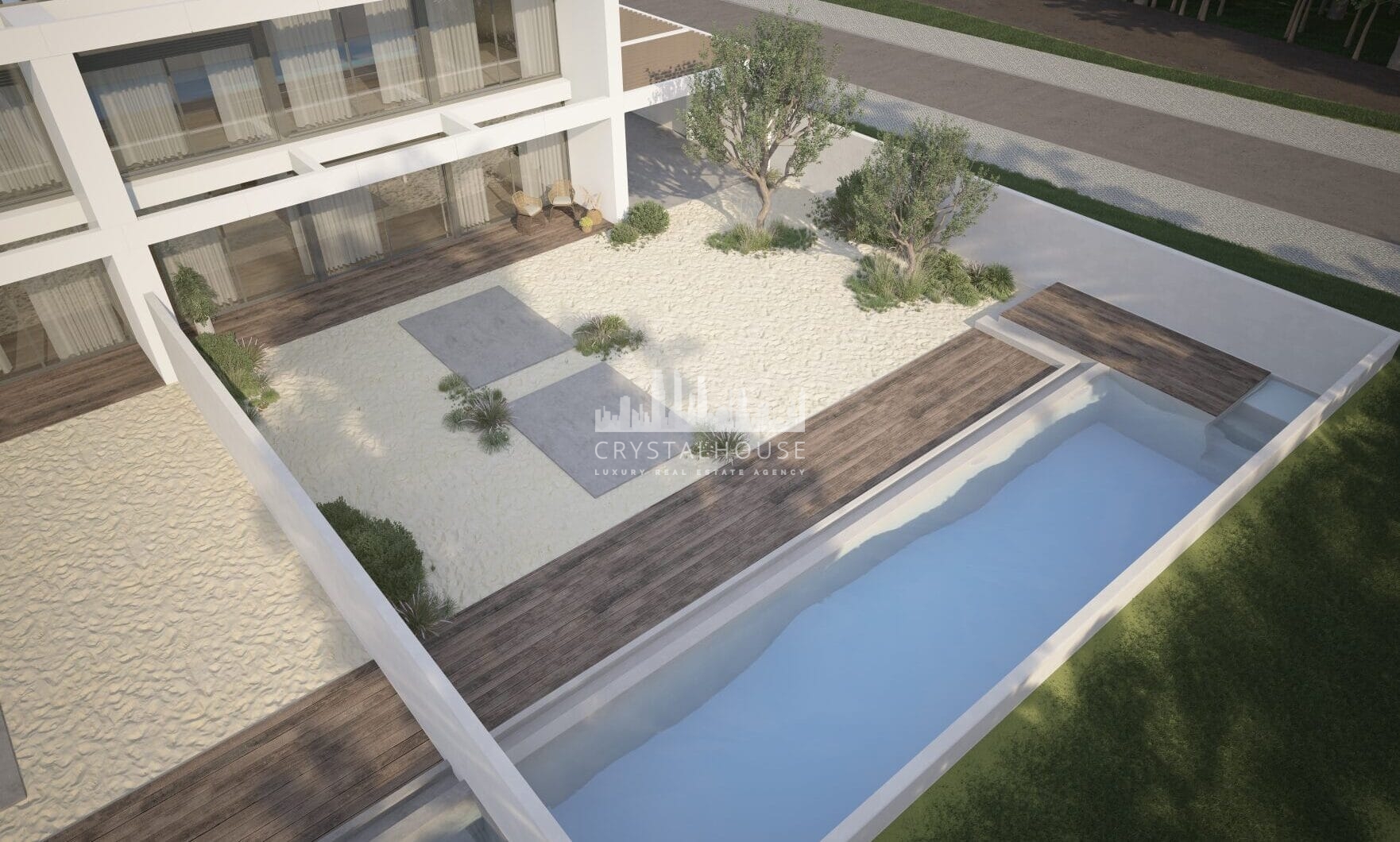 Portugalia, Comporta / Alentejo Coast, Brejos da Carregueira de Cima