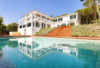 Portugalia, Tróia, Soltroia