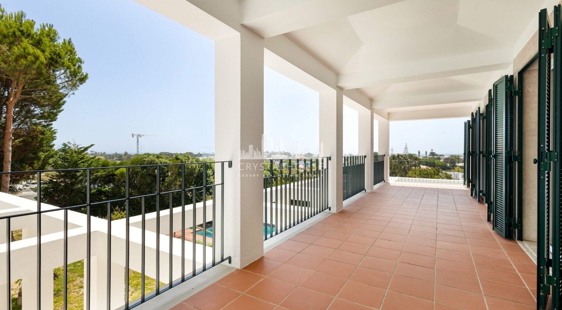 Portugalia, Tróia, Soltroia