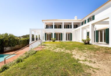 Portugalia, Tróia, Soltroia