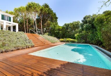 Portugalia, Tróia, Soltroia