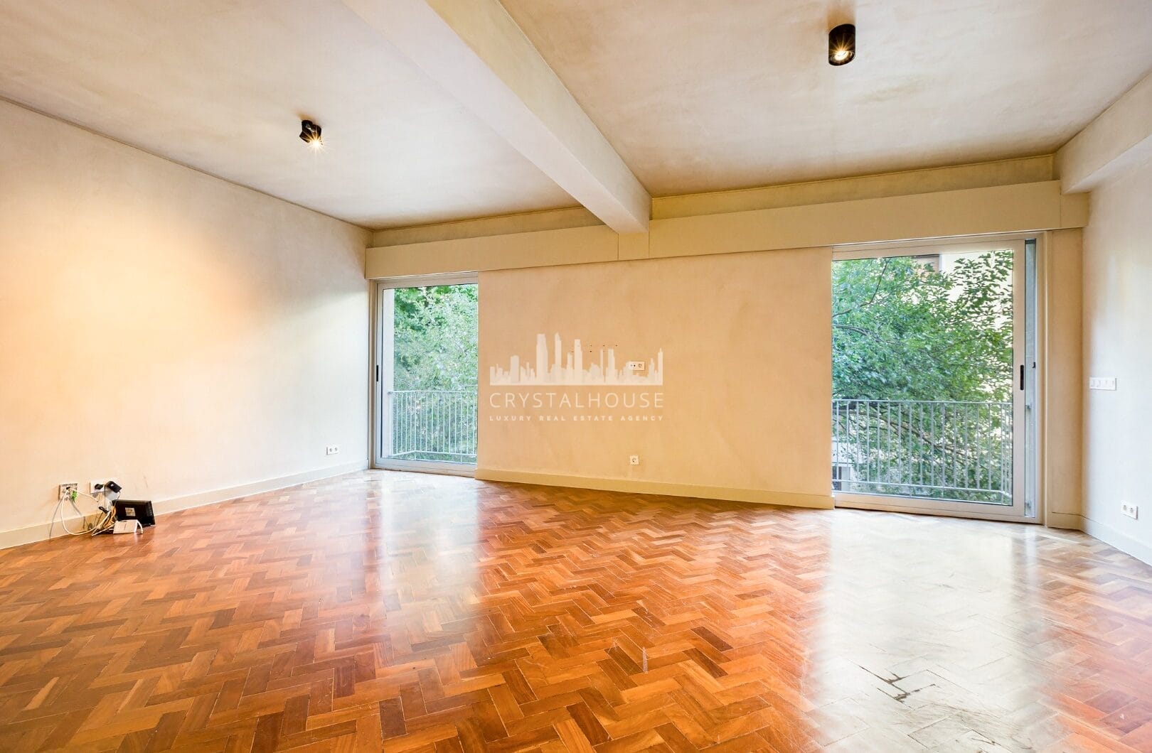 Portugalia, Lisbon, Avenidas Novas