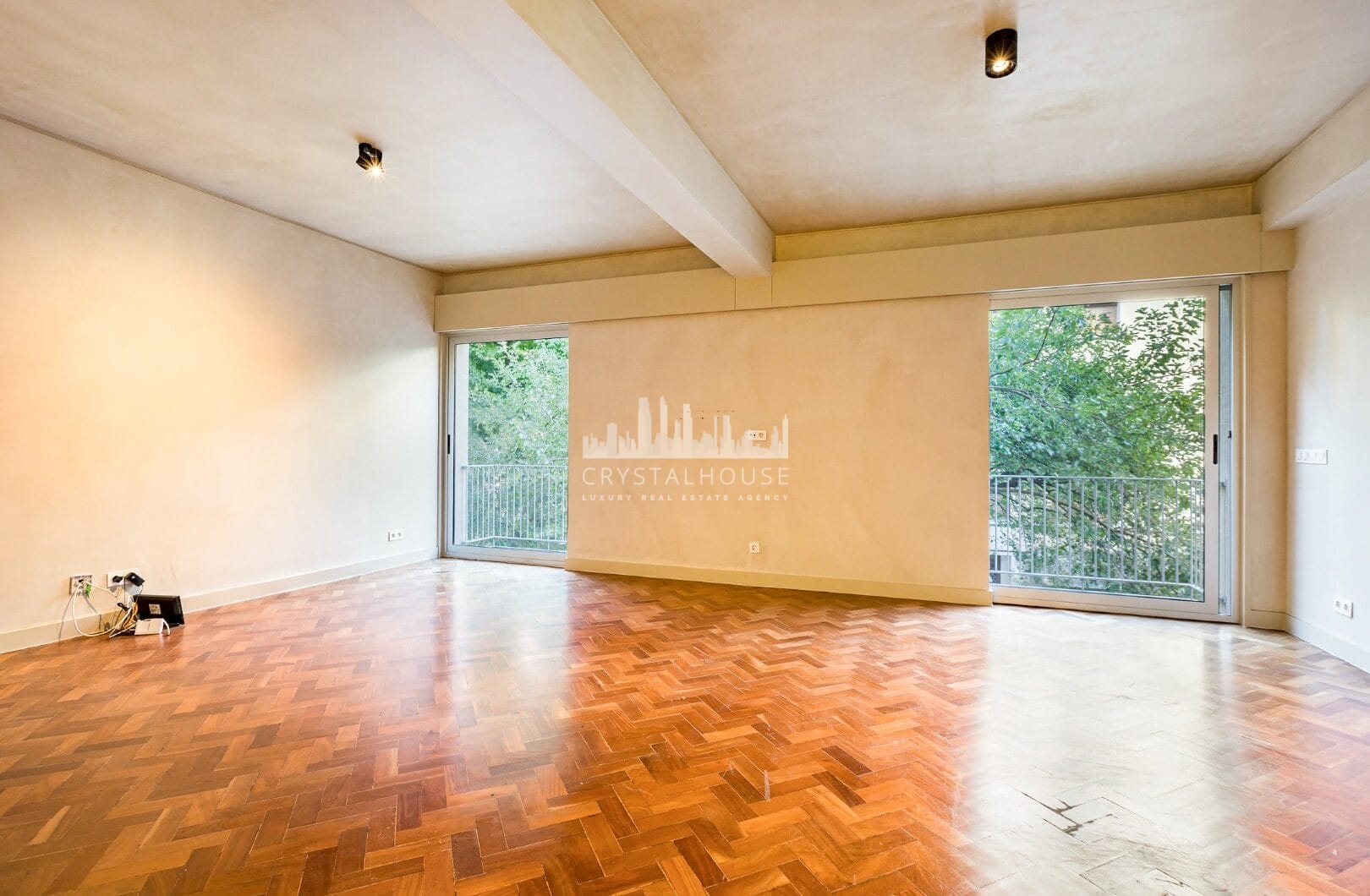 Portugalia, Lisbon, Avenidas Novas