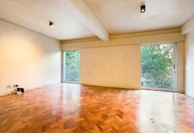 Portugalia, Lisbon, Avenidas Novas