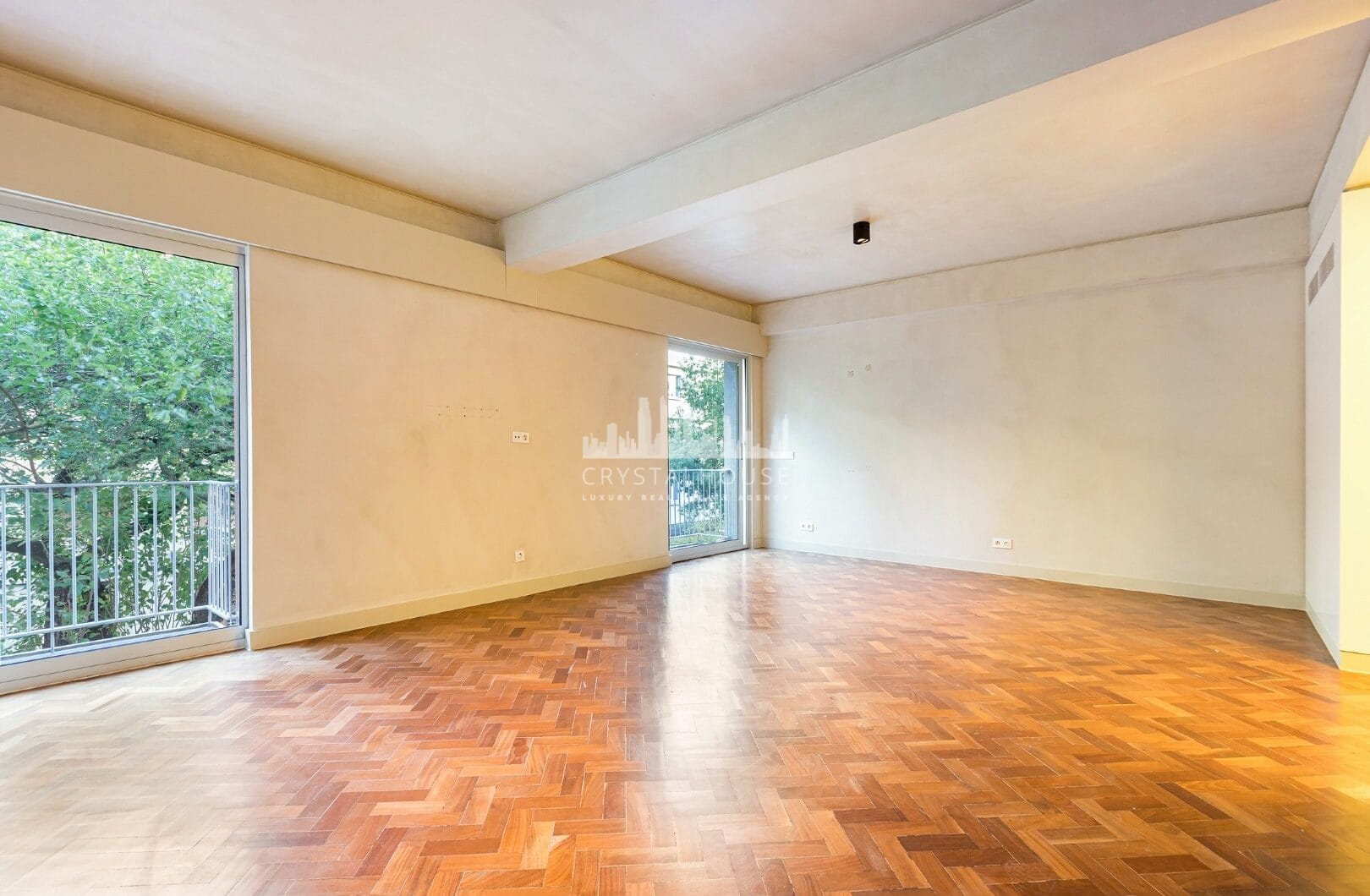 Portugalia, Lisbon, Avenidas Novas