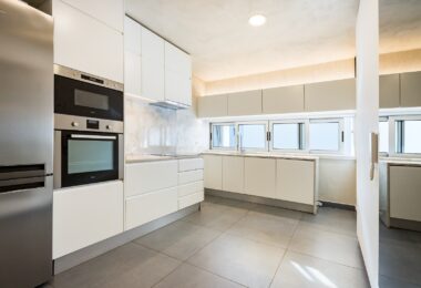 Portugalia, Lisbon, Avenidas Novas