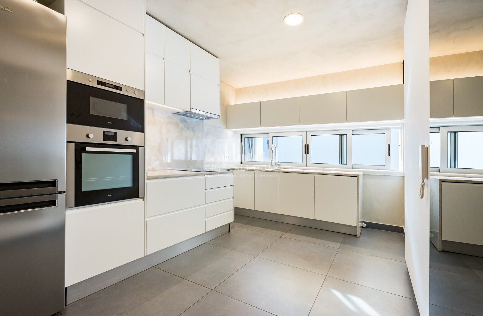 Portugalia, Lisbon, Avenidas Novas