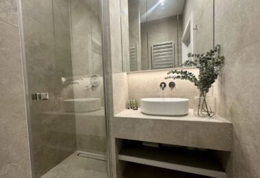 Eleganckie mieszkanie do wynajęcia