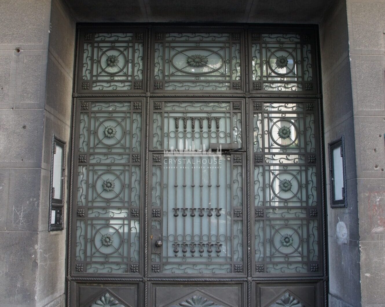 Lokal w kaminicy pod działaność IT