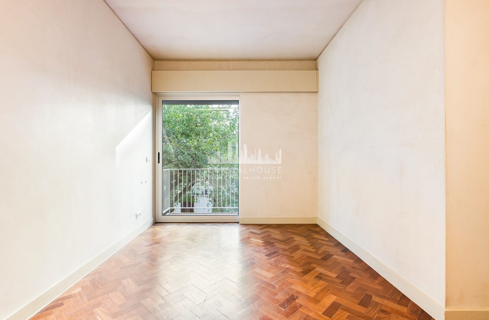 Portugalia, Lisbon, Avenidas Novas