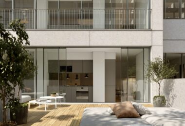 Portugalia, Lisbon, Estrela