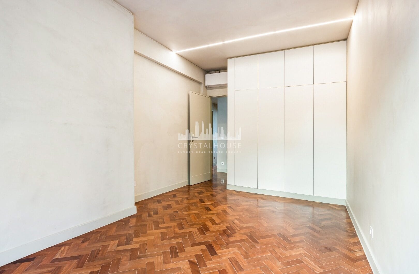 Portugalia, Lisbon, Avenidas Novas