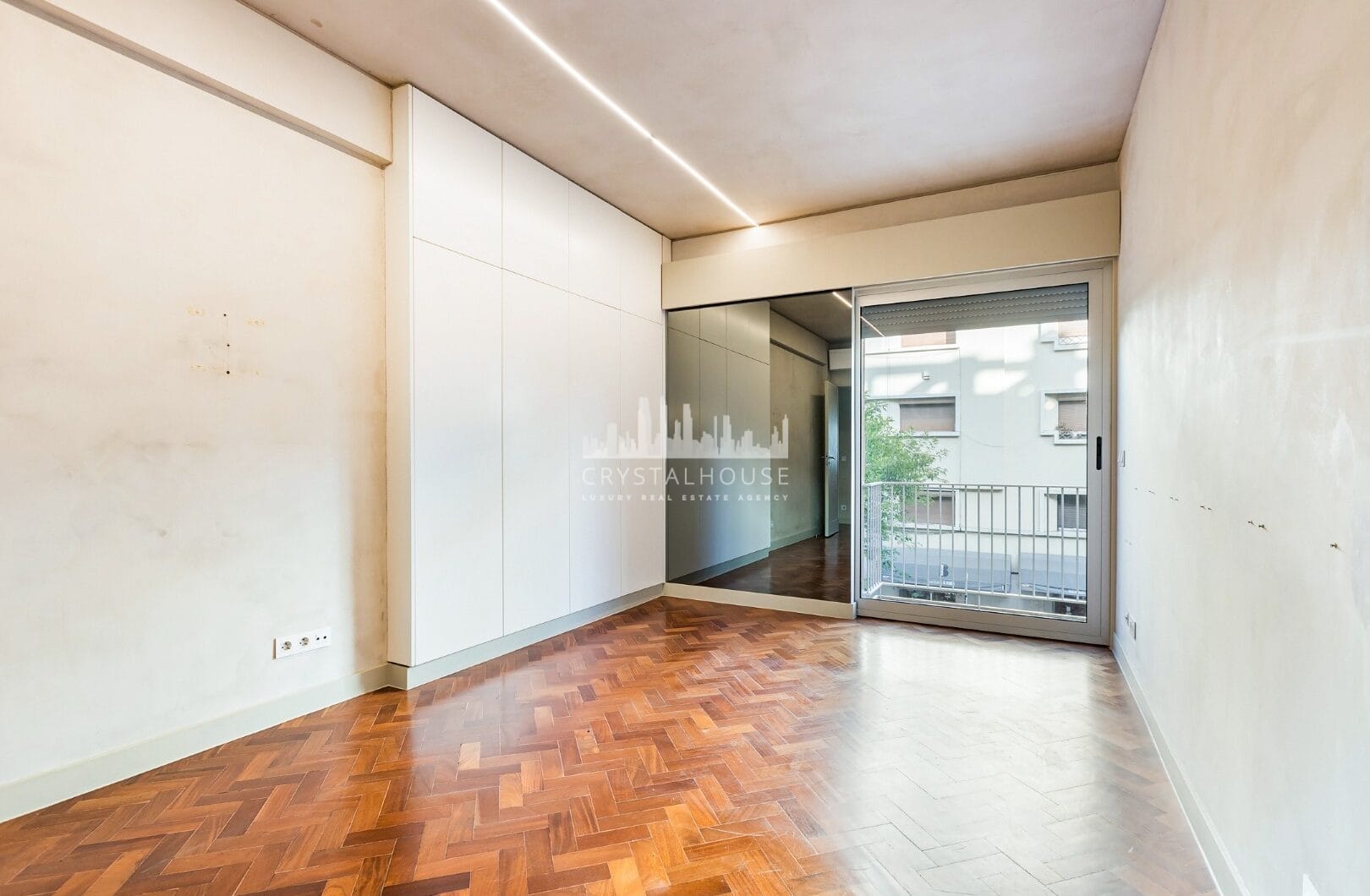 Portugalia, Lisbon, Avenidas Novas