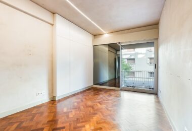 Portugalia, Lisbon, Avenidas Novas