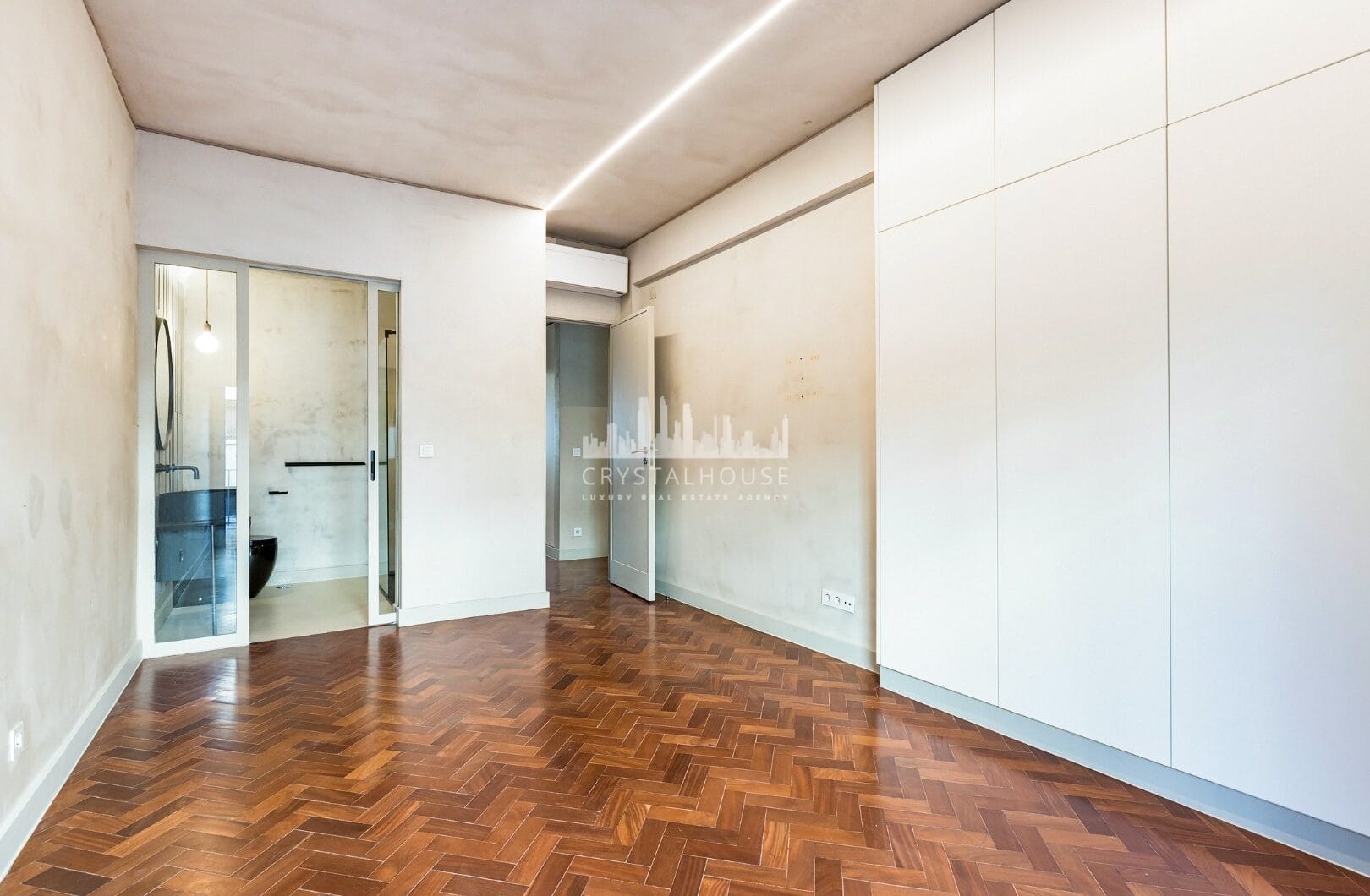 Portugalia, Lisbon, Avenidas Novas