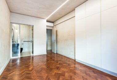 Portugalia, Lisbon, Avenidas Novas