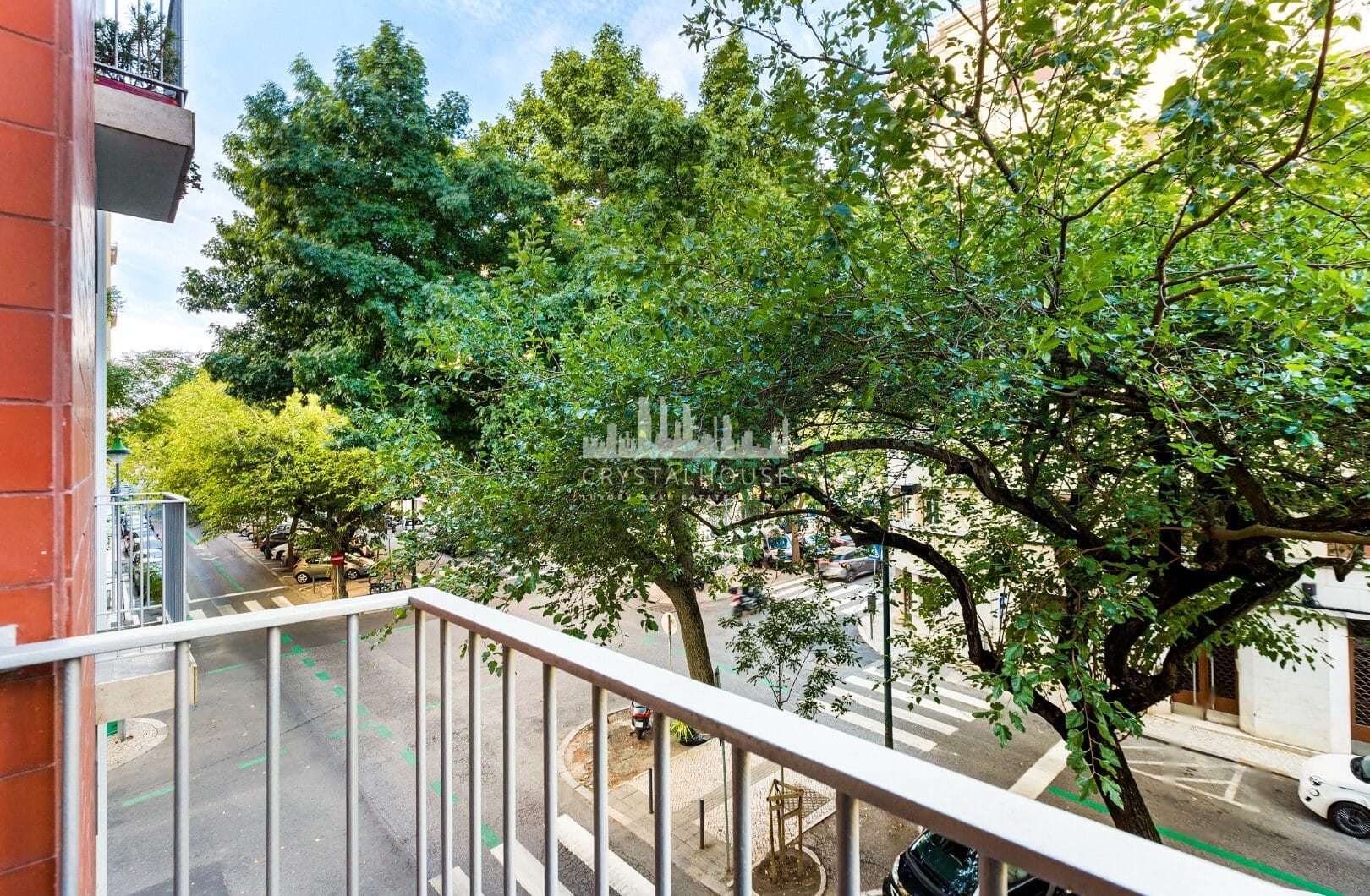 Portugalia, Lisbon, Avenidas Novas