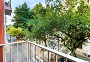 Portugalia, Lisbon, Avenidas Novas