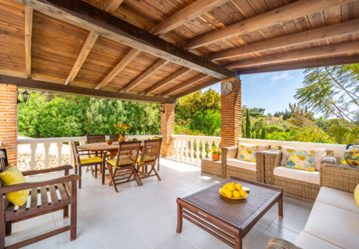 Hiszpania, Marbella, Marbella Este