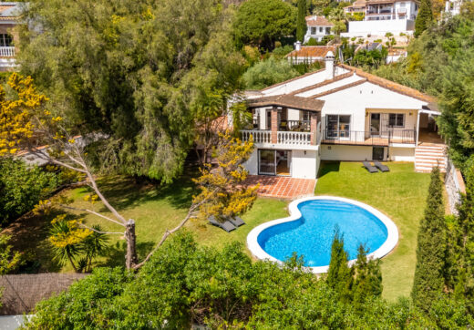 Hiszpania, Marbella, Marbella Este