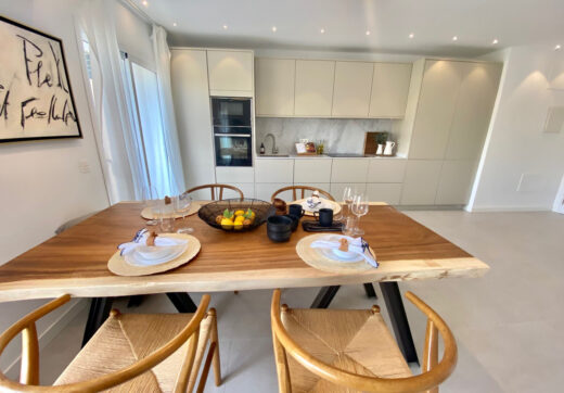 Hiszpania, Benahavis, La Quinta