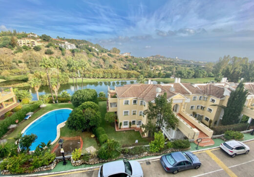 Hiszpania, Benahavis, La Quinta