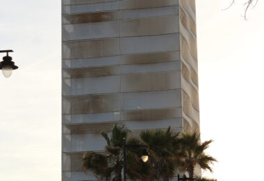 Hiszpania, Estepona, Estepona West