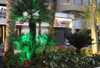 Hiszpania, Estepona, Estepona West